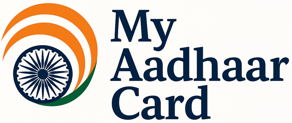 aadhaar card